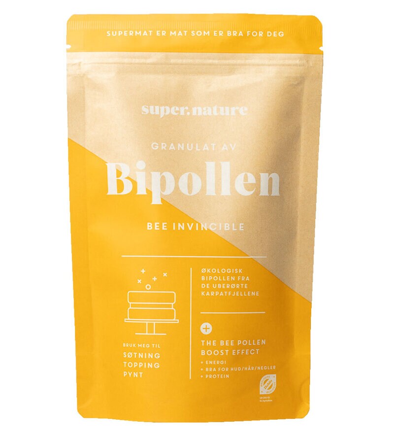 Supernature Bipollen 150-g