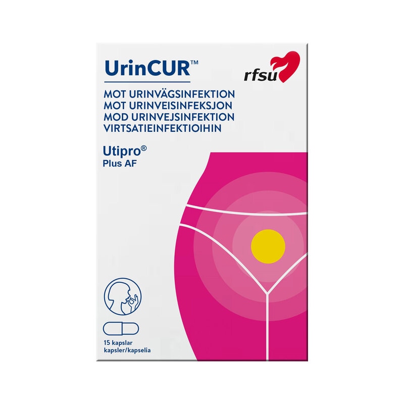 URINCUR | UrinCur