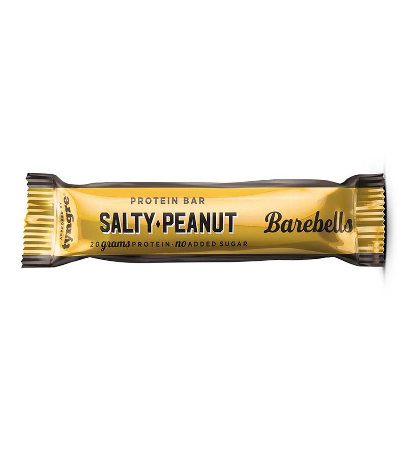 Proteinbar Salty Peanut 55g