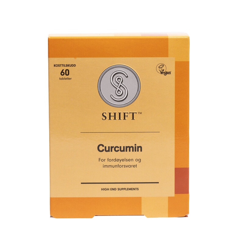 SHIFT™ Curcumin