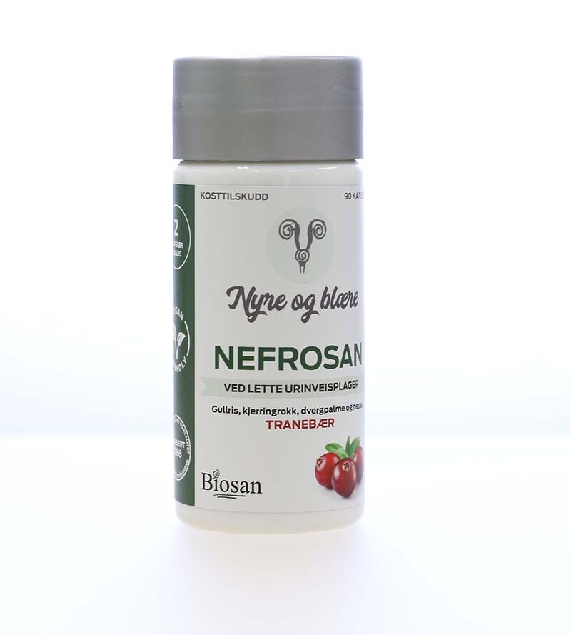 BIOSAN | Biosan Nefrosan