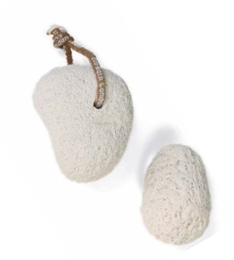 Natural Pumice Stone Grey