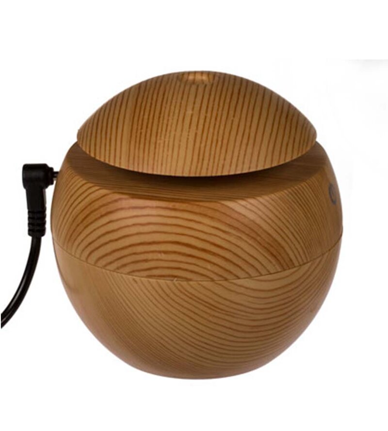 Diffuser