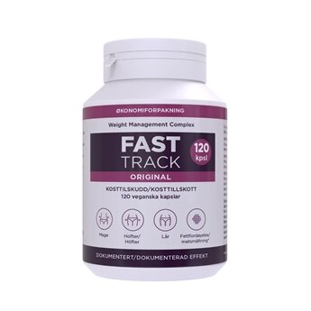 FAST TRACK | Fast Track™