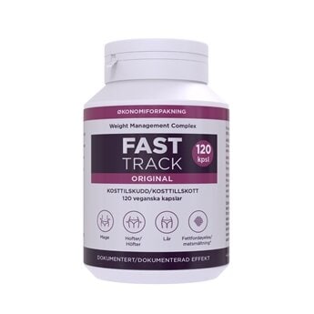 FAST TRACK | Fast Track™