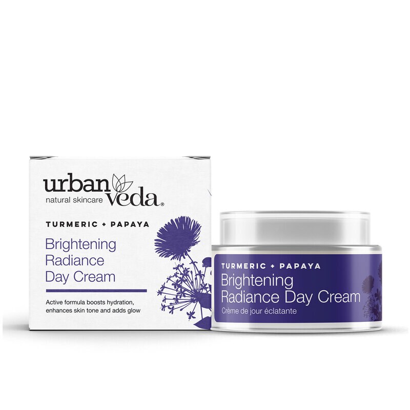 Radiance Brightening Day Cream 50ML