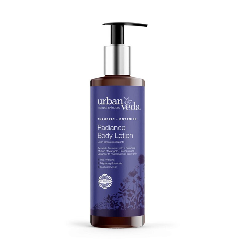 Radiance Brightening & Firming Body Lotion 250ML