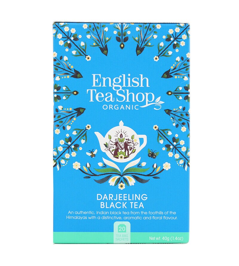Darjeeling Black Tea