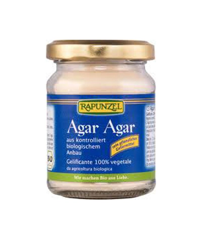 RAPUNZEL | Rapunzel Agar Agar