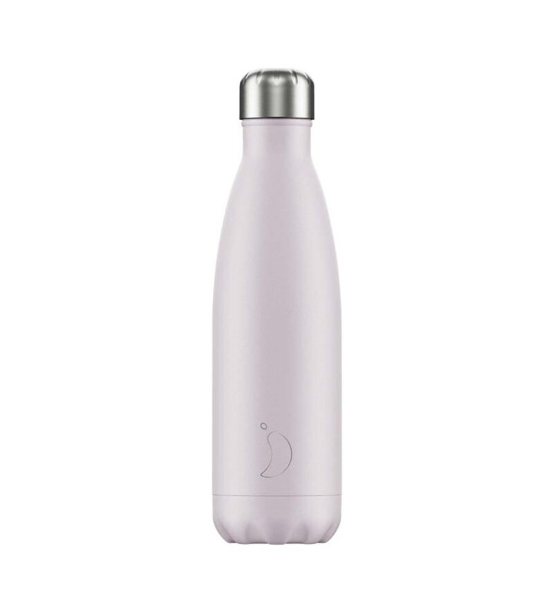 CHILLY'S BOTTLE | Chilly's Blush Lilla
