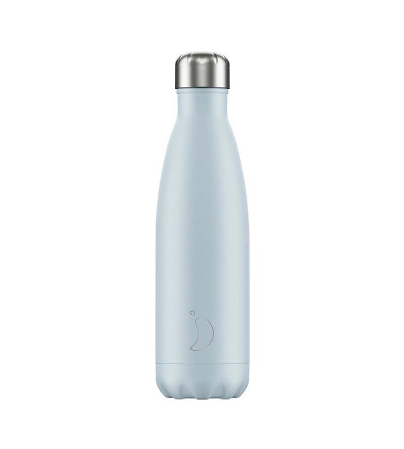 CHILLY'S BOTTLE | Chilly's Blush Blå