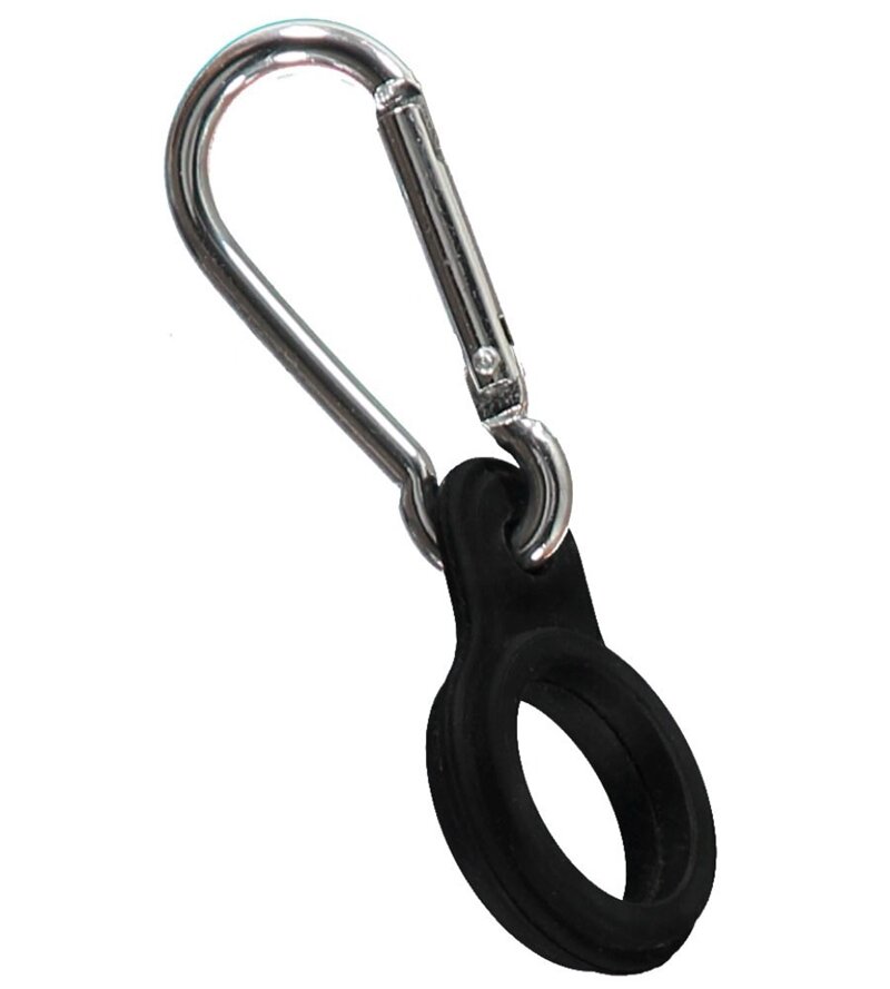 CHILLY'S BOTTLE | Carabiner for drikkeflasker