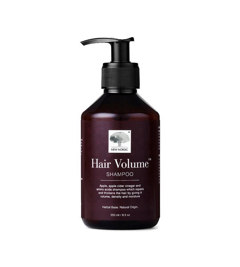 NEW NORDIC | Hair Volume™ Shampoo