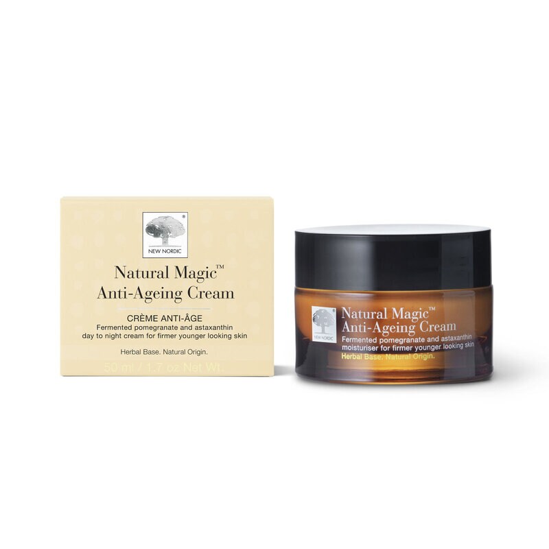 NEW NORDIC | Natural Magic™ Anti-Aging Cream