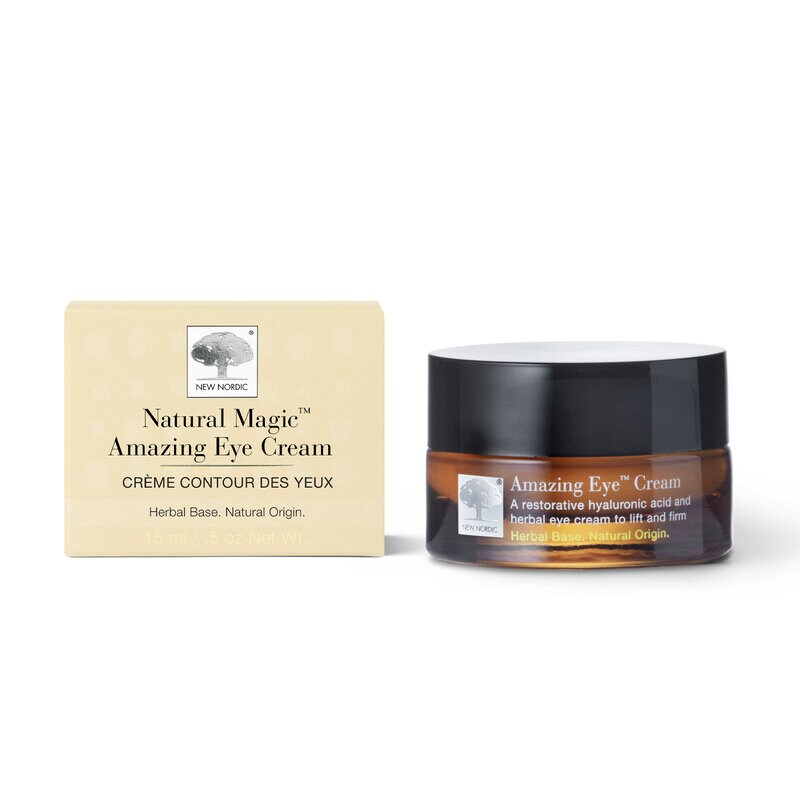 Natural Magic™ Amazing Eye Cream