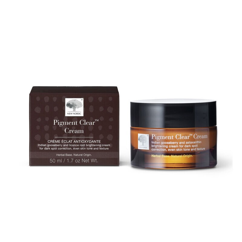 NEW NORDIC | Pigment Clear™ Cream