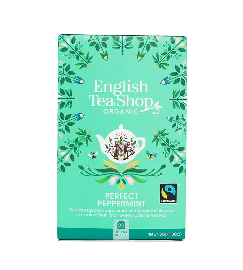 Perfect Peppermint