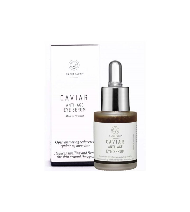 Caviar Anti-Age Eye Serum