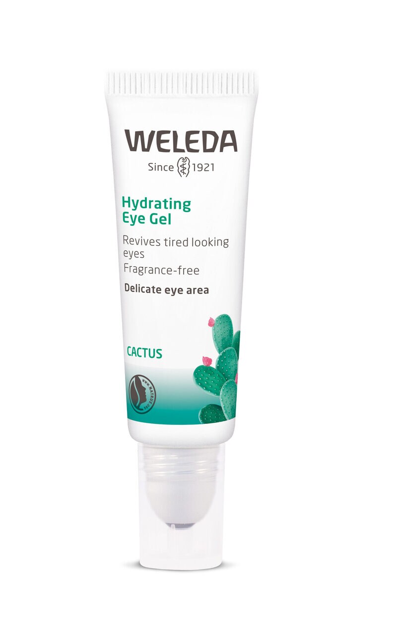 Weleda Hydrating Eye Gel
