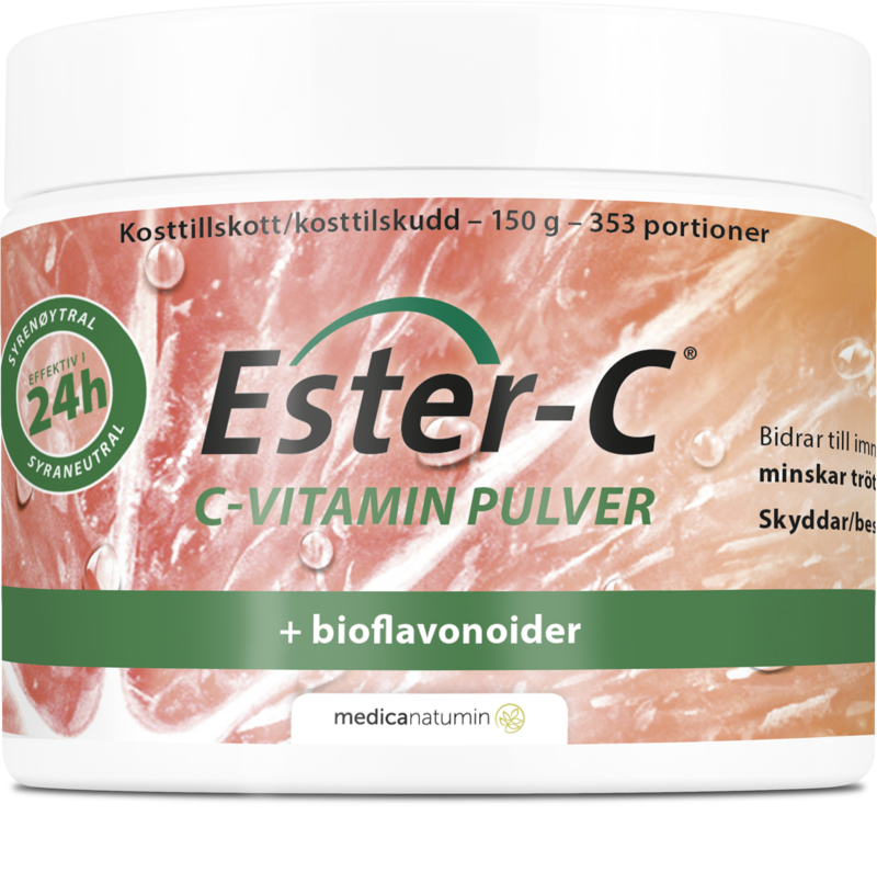 Ester-C Pulver