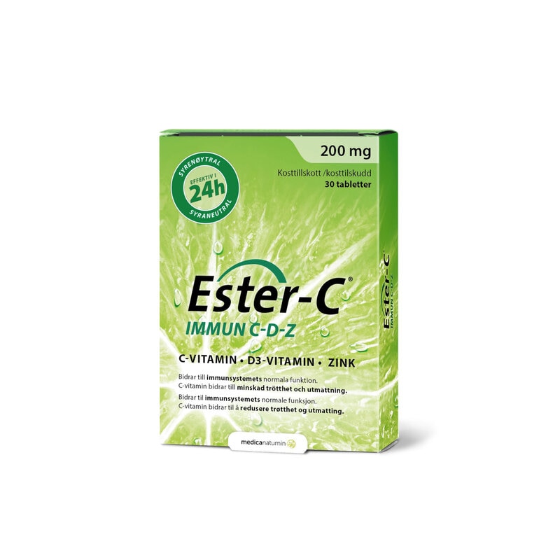 Ester-C Immun