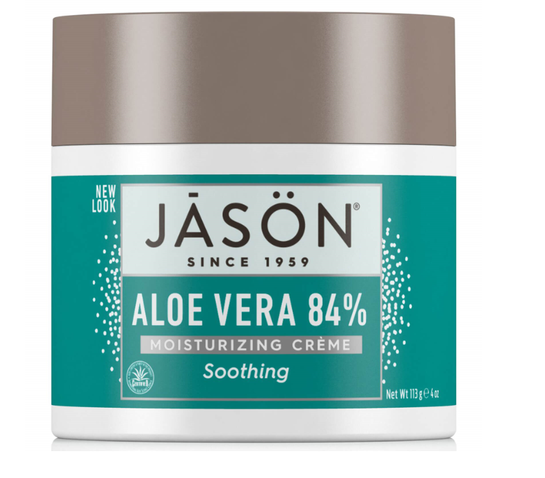 Jason Aloe Vera Creme 84% 120G 120g