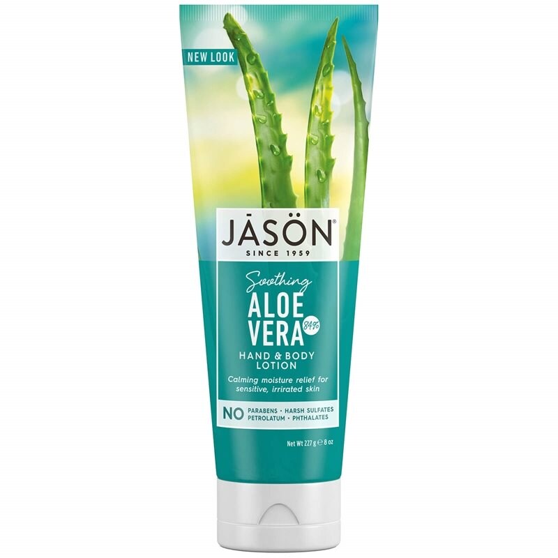 Jason Aloe Vera H&B Lotion