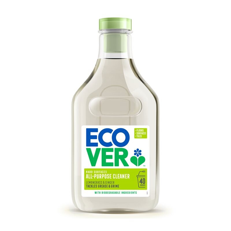 Ecover All Purpose Cleaner Sitrongress