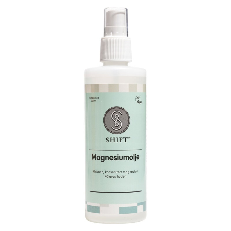 SHIFT™ | SHIFT™ Magnesium Spray