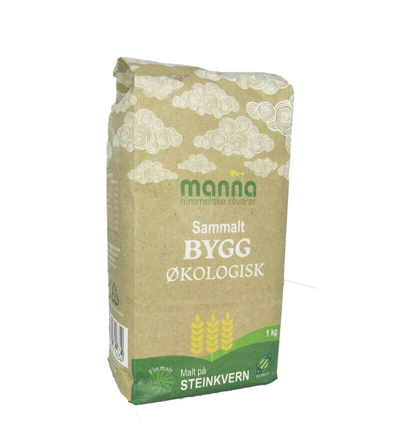 MANNA | Manna Bygg Sammalt