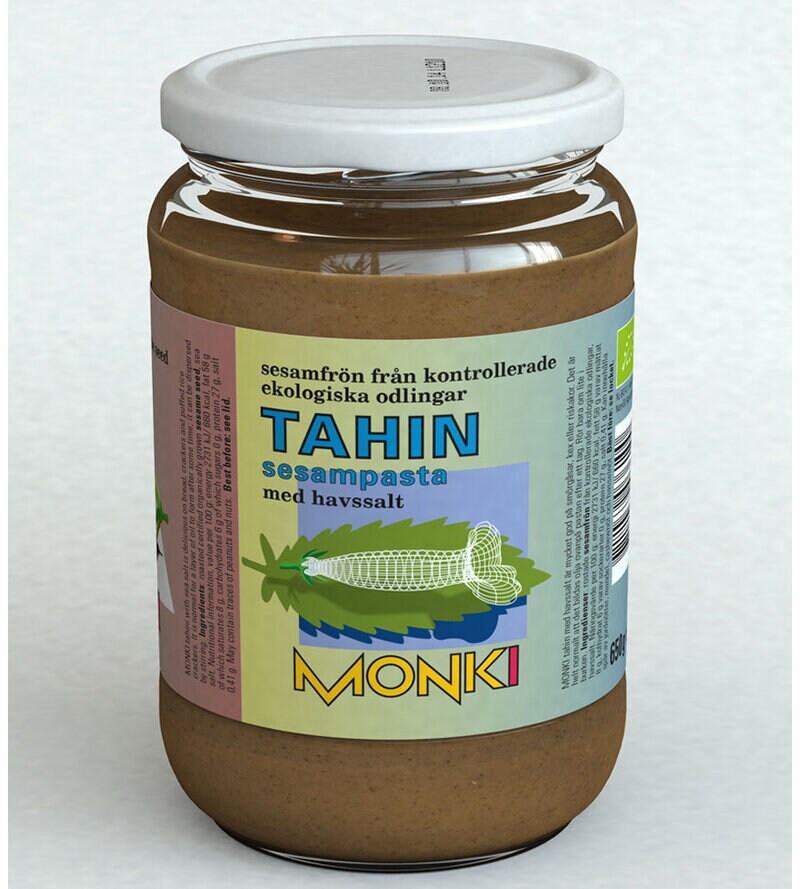 Horizon Tahini Ristet