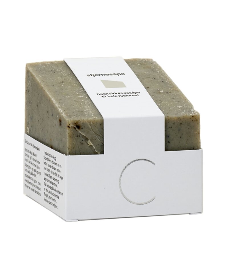 C Soaps Star Soap 280g