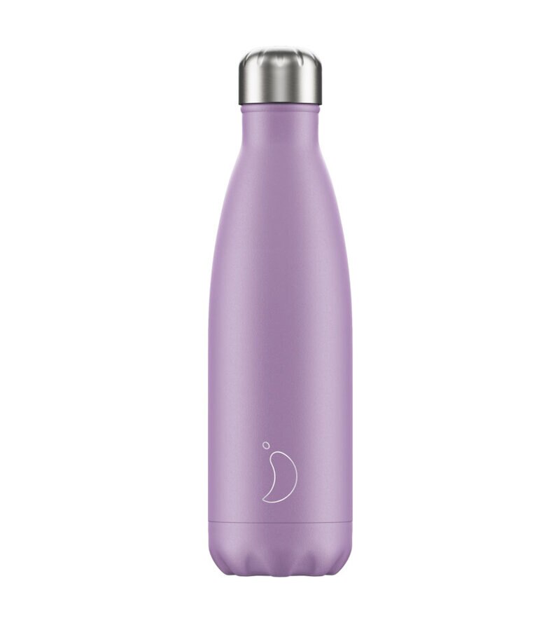 Chilly's Bottle Pastell Purple