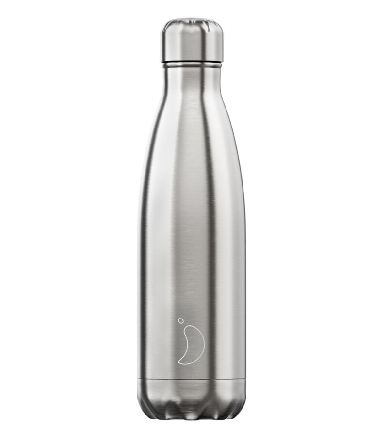 Chilly's Bottle Stainless Steel