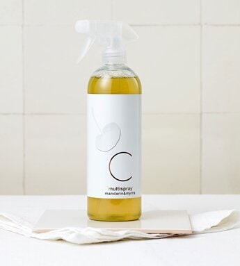 C SOAPS | C Multispray Mandarin & Myrra