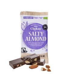 CHOKAY | Chokay Keto Mørk Mandel