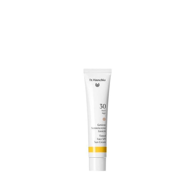 Dr. Hauschka Tinted Face Sun Cream SPF30