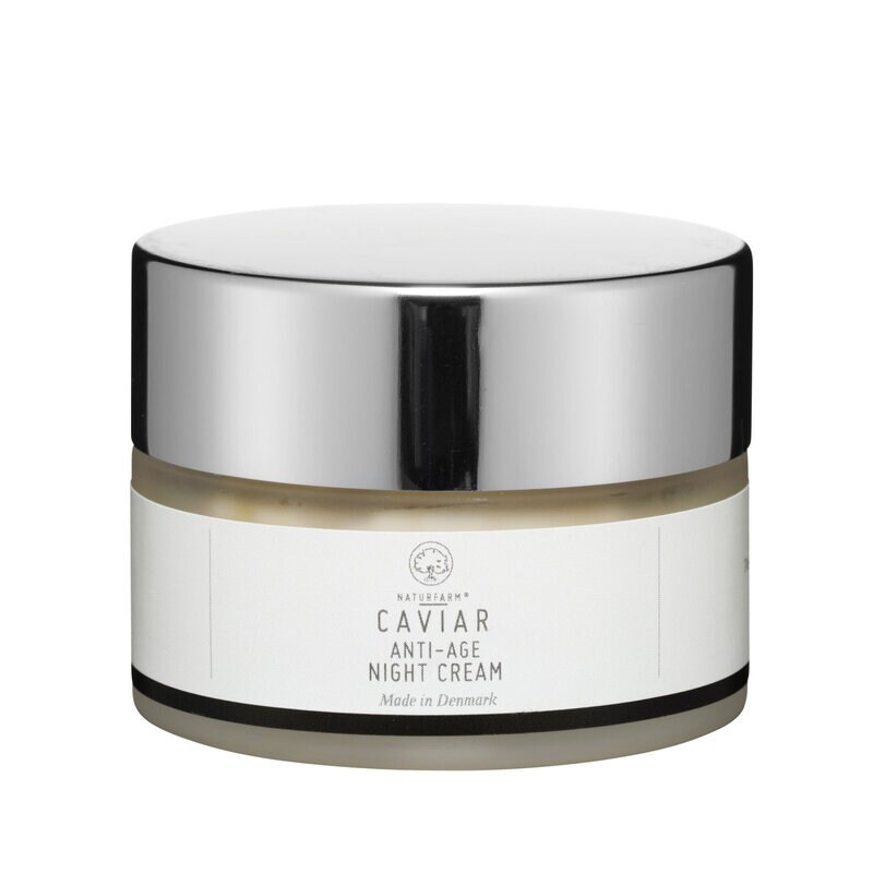Caviar Anti-Age Night Cream