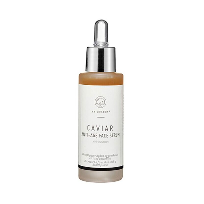 Caviar Anti-Age Face Serum