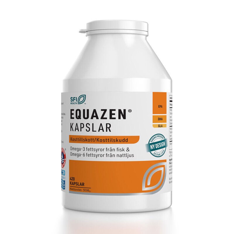 Equazen Eye Q