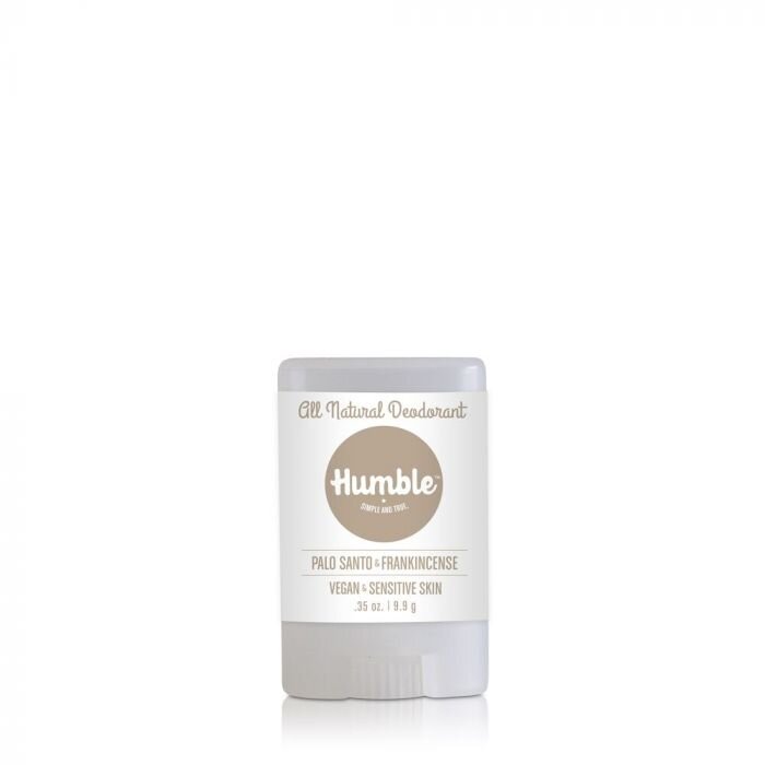 Humble Deo Palo Santo & Frankincense