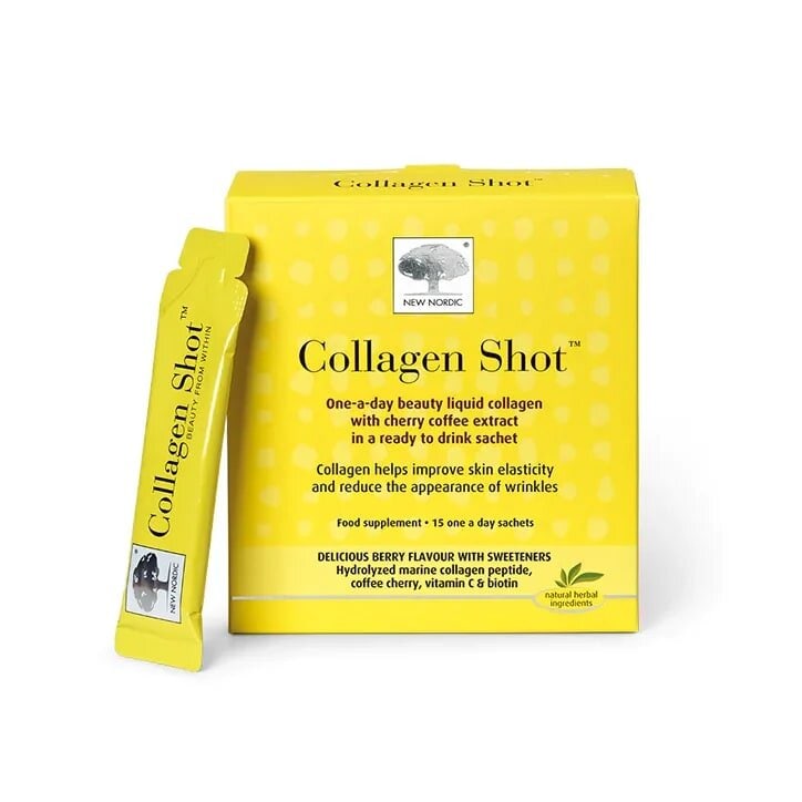 NEW NORDIC | New Nordic Collagen Shot
