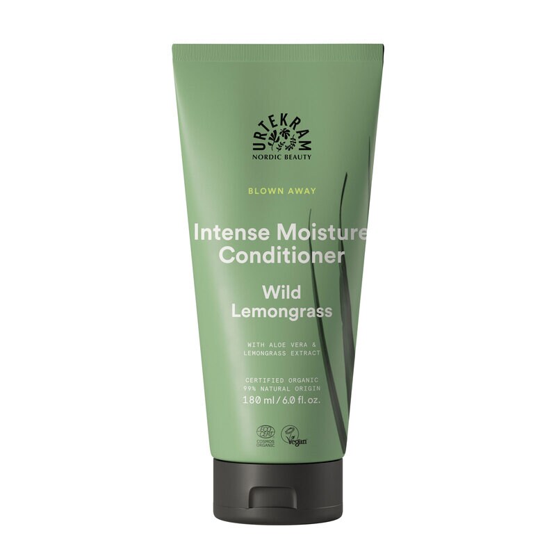 URTEKRAM BEAUTY | Urtekram Blown Away Conditioner