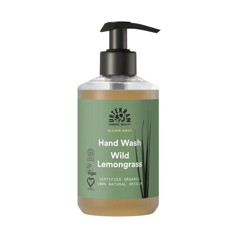 Urtekram Blown Away Hand Wash