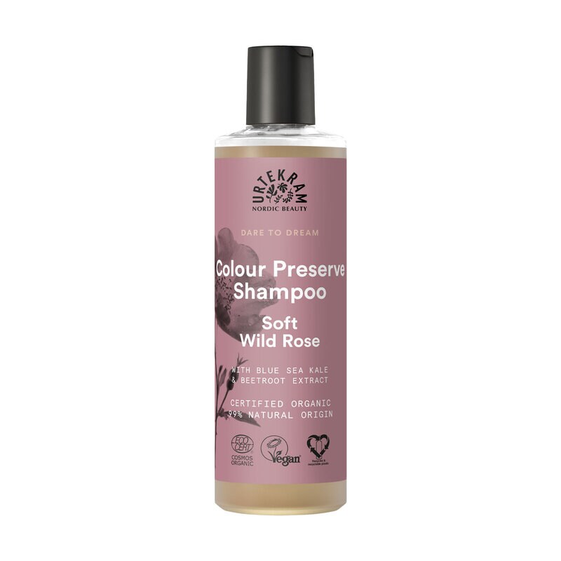 URTEKRAM BEAUTY | Urtekram Dare To Dream Shampoo