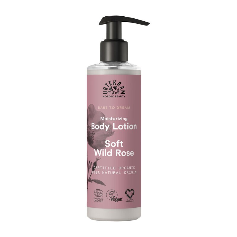 Urtekram Dare To Dream Body Lotion