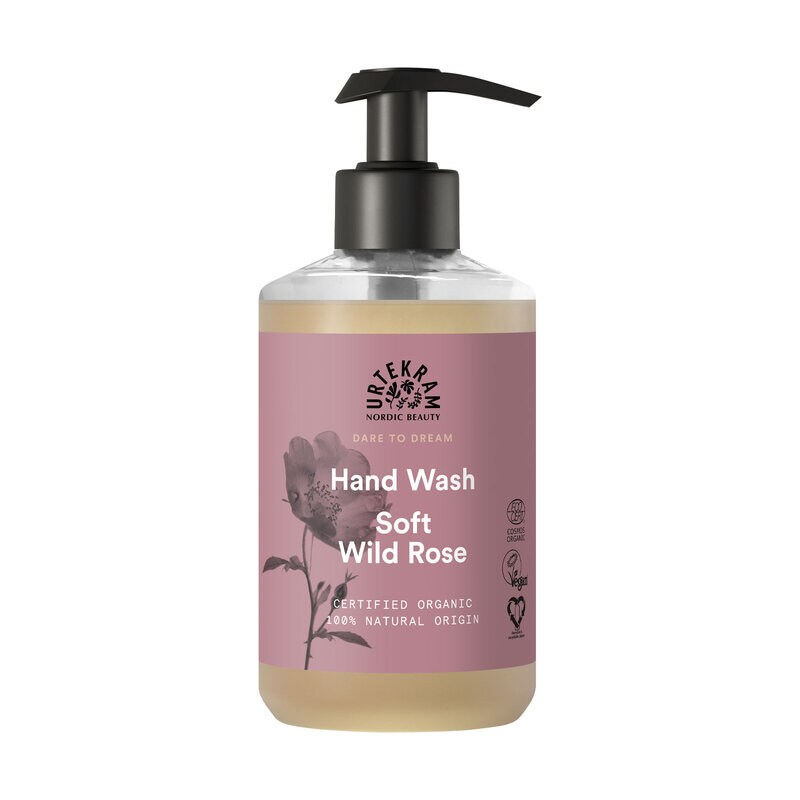 URTEKRAM BEAUTY | Urtekram Dare To Dream Hand Wash