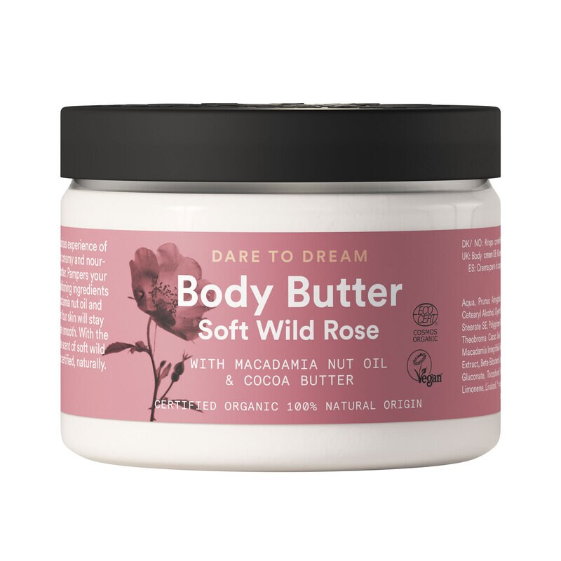 Urtekram Dare To Dream Body Butter