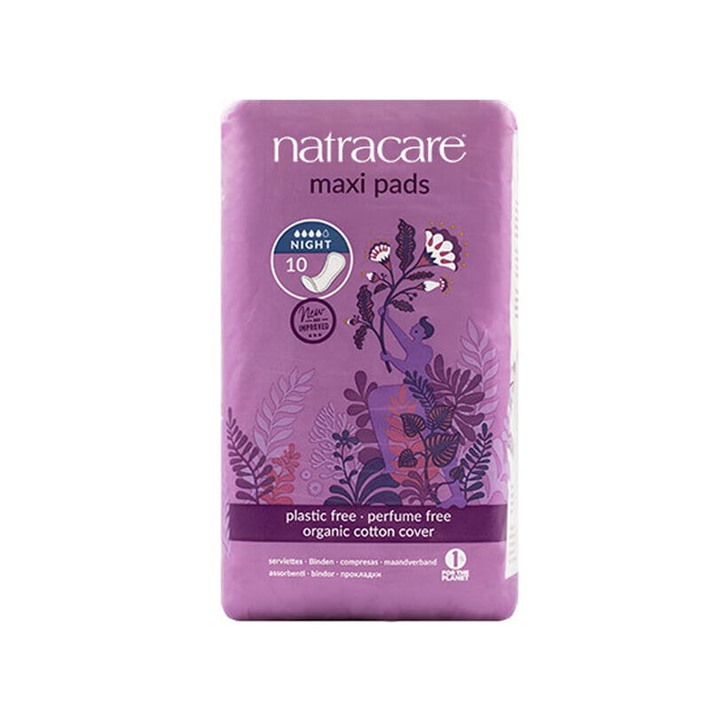 NATRACARE | Natracare Nattbind