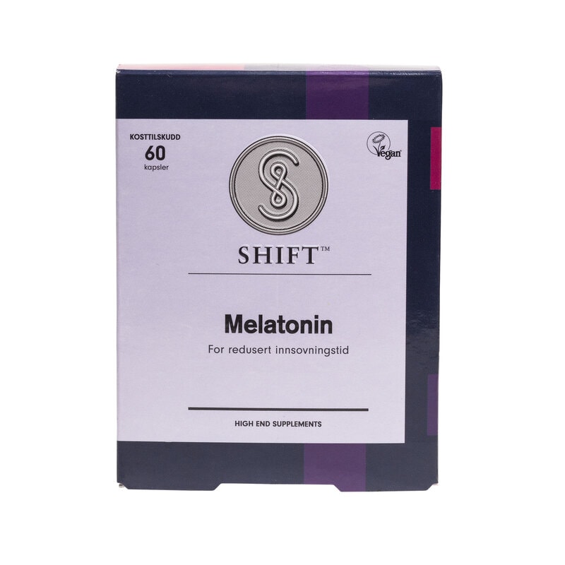 SHIFT™ | SHIFT™ Melatonin